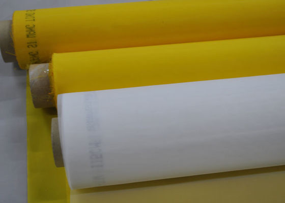 53 pouces de maille de sérigraphie en polyester 100T pour la céramique