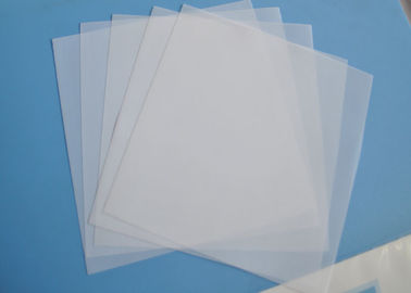 Un bon prix. Maille 100% résistante à l'usure de filtre de polyester 6T-165T avec le diamètre de fil de 31 - 400 microns en ligne