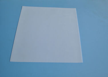 Un bon prix. Tissu de boulonnage blanc ou jaune du polyester 300Mesh avec la résistance acide en ligne