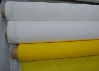 Maille élevée d'écran de polyester de longévité, tamis à mailles 57