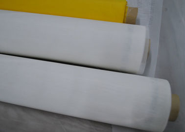 Un bon prix. 48 micron 80T de la maille 77 d'impression de polyester de fil pour l'impression de l'électronique en ligne