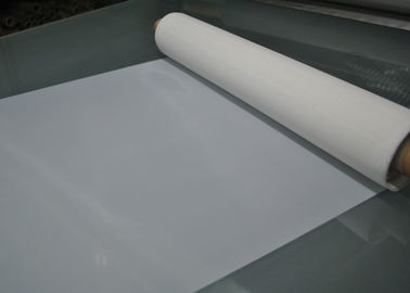 Un bon prix. Basse maille 100% de polyester de monofilament d'élasticité pour l'impression de céramique en ligne
