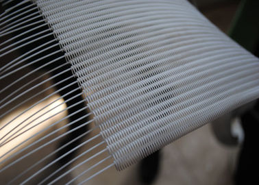 Un bon prix. Grande longévité d'écran de dessiccateur de polyester de la boucle 100 pour la ceinture de grillage de convoyeur en ligne