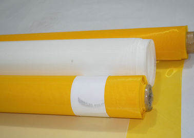 Un bon prix. Tissu de boulonnage en soie de 176 microns, type de tissage simple de tissu filtrant de monofilament en ligne
