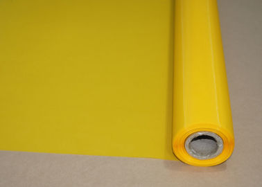Un bon prix. Coutume en soie à extrémité élevé de largeur de tissu de boulonnage de la maille 165T-31 de filtre de polyester d'impression en ligne