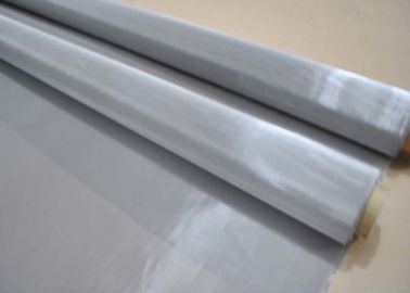 Un bon prix. Tissu d'acier inoxydable d'armure toile, maille inoxydable d'écran pour le filtrage de micron en ligne