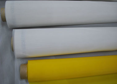 Un bon prix. Maille d'impression d'écran en soie de monofilament de textile avec le traitement précis en ligne