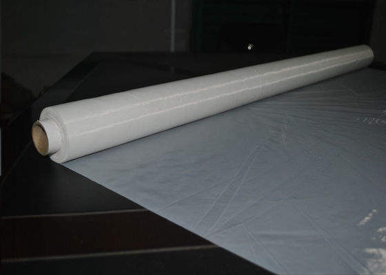 Écran en polyester 120 mesh 30-600 microns Pour l' impression, haute résistance