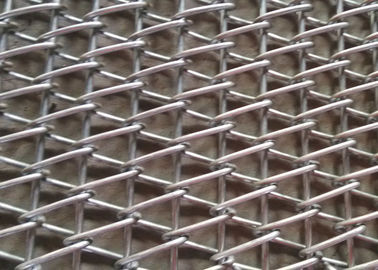 Un bon prix. Biens de ceinture de chaîne de convoyeur renforcés par Rod d'acier inoxydable pour l'étuve en ligne