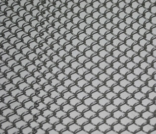Un bon prix. Metal la bande de conveyeur conventionnelle de grillage pour la boulangerie/décoration, légère en ligne