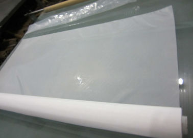 Un bon prix. Écran en nylon de micron de maille de filtre d'armure toile pour Miling/usine de farine en ligne