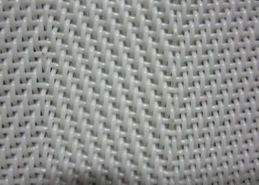 Un bon prix. Tissu matériel de grillage de 16903 plastiques pour l'asséchage de boue/déshydratation en ligne