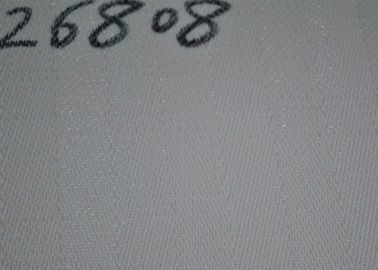 Un bon prix. Ceinture 100% de maille de polyester du monofilament 26808 pour la boue asséchant, résistante à la chaleur en ligne