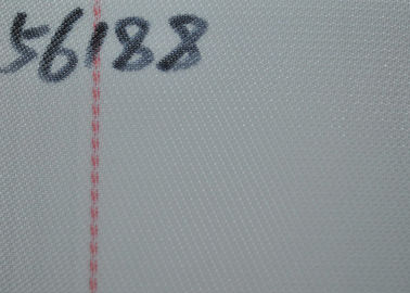 Un bon prix. Écran 8-Shed de dessiccateur de polyester de fabrication de papier avec la double couche, coutume de largeur en ligne