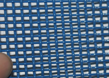 Un bon prix. Écran de dessiccateur de polyester de la maille Blue16 pour l'emballage de pulpe de Sulplate, service d'ODM d'OEM en ligne