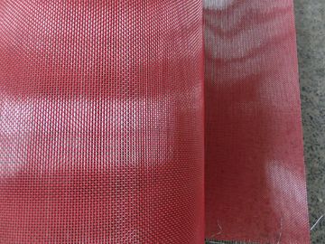 Un bon prix. Tissu en nylon de dessiccateur de grillage d'armure jeté par 2 ou 3 pour la fabrication du papier, haute performance en ligne