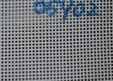 Un bon prix. Ceinture blanche/bleue de maille de polyester pour le panneau de particules plante 05902, 1 - 6 mètres en ligne