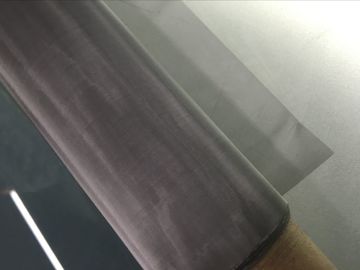 Un bon prix. Armure superbe de grillage d'acier inoxydable de précision pour l'écran d'impression en ligne
