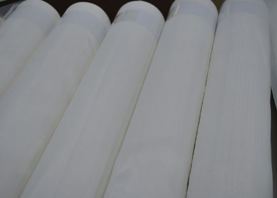 Toile de sérigraphie en polyester 53