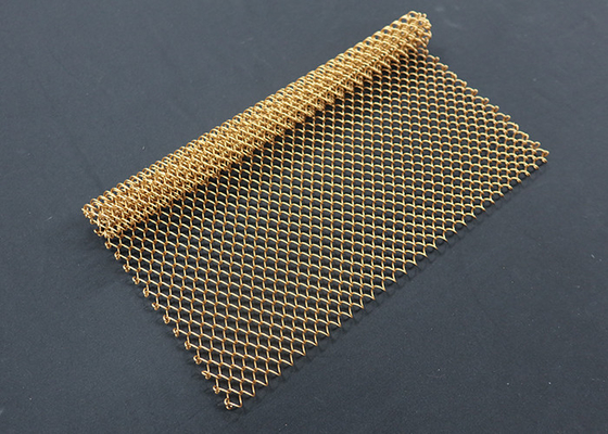 Un bon prix. fil décoratif Mesh Polishing Surface Treatments de largeur de 0.5m en ligne