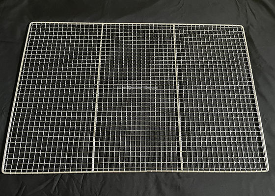 acier de pouce 18x26 faisant Tray For Bbq/nourriture cuire au four de séchage