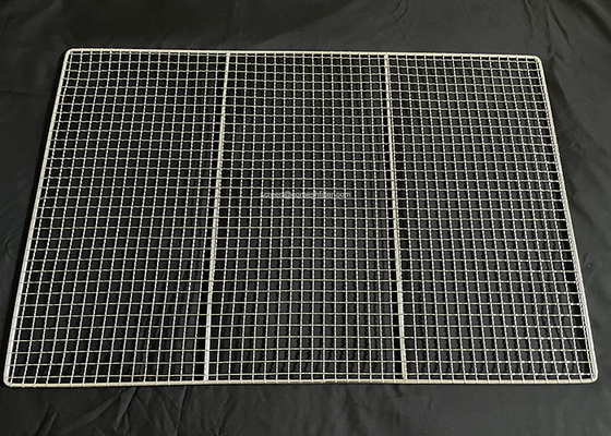 Un bon prix. acier de pouce 18x26 faisant Tray For Bbq/nourriture cuire au four de séchage en ligne