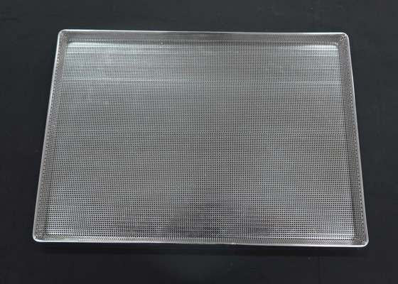 1.5mm Fornoir Pâtisserie 304 en acier inoxydable de qualité alimentaire pour les fruits et légumes secs