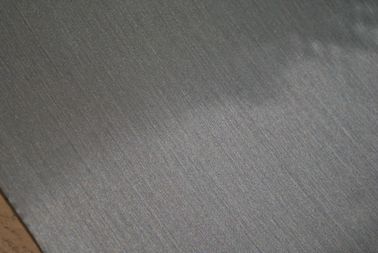 Un bon prix. Grillage d'acier inoxydable de 100 mailles/ultra tissu en soie de Siner pour l'impression en ligne