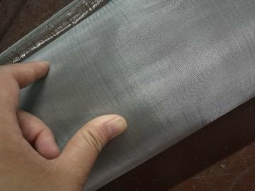 Un bon prix. Utilisé pour l'écran de grillage d'acier inoxydable de batterie solaire avec la Chaleur-fonte résistante en ligne