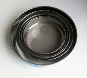 Un bon prix. Filtre pour écran d'ordinateur plus fin superbe de grillage avec des tamis de maille pour la filtration de farine en ligne