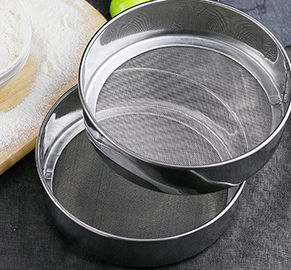 Un bon prix. Filtre de grillage d'acier inoxydable avec des tamis de maille pour la filtration de céréales en ligne