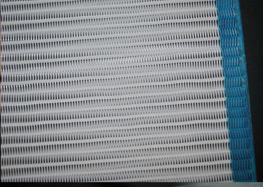 Un bon prix. Ceinture de maille de polyester d'armure toile de fabrication du papier avec l'écran en spirale de dessiccateur pour le séchage en ligne