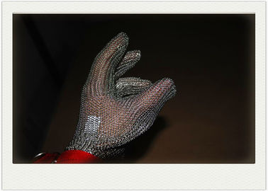 Un bon prix. Gants d'acier inoxydable avec des gants en métal pour couper pour industriel en ligne