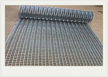 Un bon prix. Bande de conveyeur de grillage de catégorie comestible/ceinture plate bande de nid d'abeilles en ligne