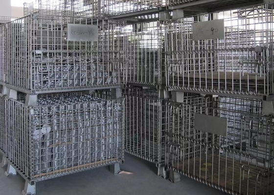 Un bon prix. le stockage logistique des cages métalliques, du fil de basket-ball, du fil de stockage des cages métalliques, du fil de stockage des cages pliables en fer, du chariot de stockage des cages pliables, en ligne