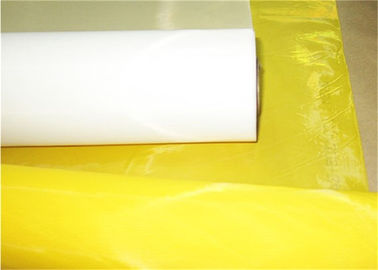 Un bon prix. Maille d'impression d'écran du polyester DFP46 avec la tension élevée pour Ceremics en ligne