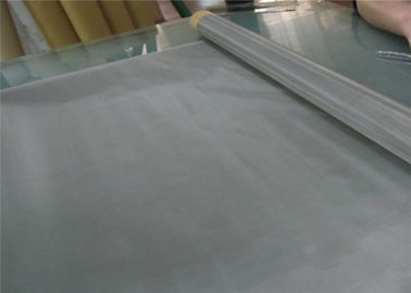 Un bon prix. Grillage d'acier inoxydable de 200 mailles avec l'utilisation tissée d'industrie chimique de fil en ligne