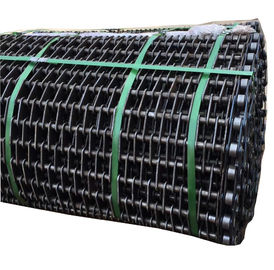 Un bon prix. Catégorie de la ceinture 304 solides solubles de chaîne de convoyeur de grillage de joint de boucle d'Eyelink d'acier inoxydable en ligne