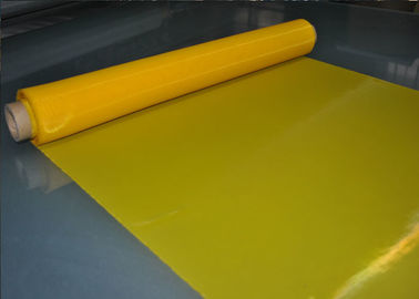 Un bon prix. Maille résistant à l'acide USD de tissu d'impression d'écran de DFP 39 pour le papier de fleur en ligne