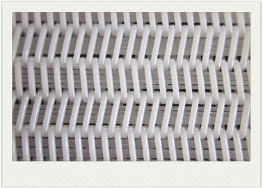 Un bon prix. Écran durable de dessiccateur de polyester de surface plane au-dessous de 230 degrés utilisés pour le filtrage en ligne