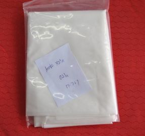 Un bon prix. Maille en nylon de filtre de Jpp de 10 microns pour la farine filtrant/maille en nylon de monofilament en ligne