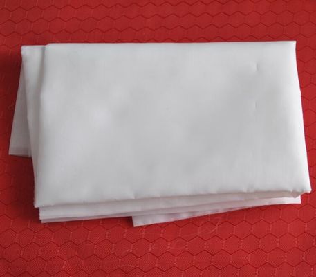Maille de tamis de monofilament de nylon de 20 microns 100% prenant la largeur au filet de 2,2 mètres