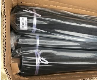 Un bon prix. Imperméabilisez le tamis à mailles de filtre de polyester/tissu de fil noirs 120 microns en ligne