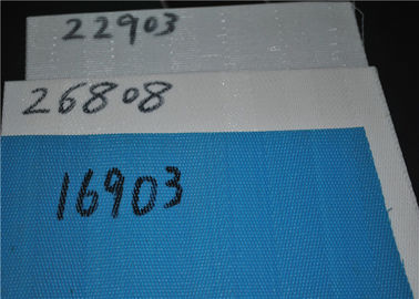 Un bon prix. Ceinture 100% de maille de polyester de résistance thermique pour l'industrie de séchage de papier en ligne