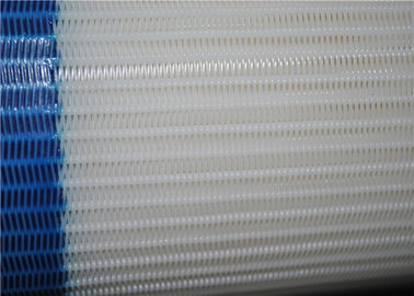 Un bon prix. Au-dessous de la ceinture de maille de spirale de polyester de 230 degrés pour l'asséchage de boue en ligne