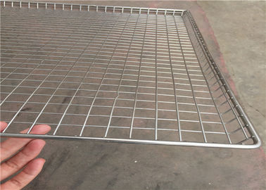 Un bon prix. Plateau léger de panier de grillage, chemin de câbles de câble 100cm*50cm*20cm en ligne