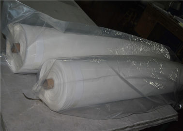 Un bon prix. Maille d'écran d'impression de polyester de monofilament d'armure toile pour l'impression d'écran en ligne
