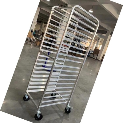 15 18 20 Trousse de boulangerie en alliage d'aluminium Pour le refroidissement du pain Trousse de boulangerie en alliage d'aluminium pour le refroidissement du pain Voiture de boulangerie pour le refroidissement du pain Voiture de boulangerie pour le refroidissement du pain Voiture de boulangerie pour le refroidissement du pain Voiture de boulangerie pour le refroidissement du pain