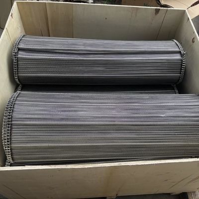 Résistant à la chaleur Ss 304 310 en acier inoxydable