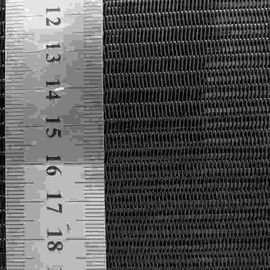 Un bon prix. 3252 type surface douce de Reistant de polyester de maille de ceinture de petit anneau UV de boucle en ligne